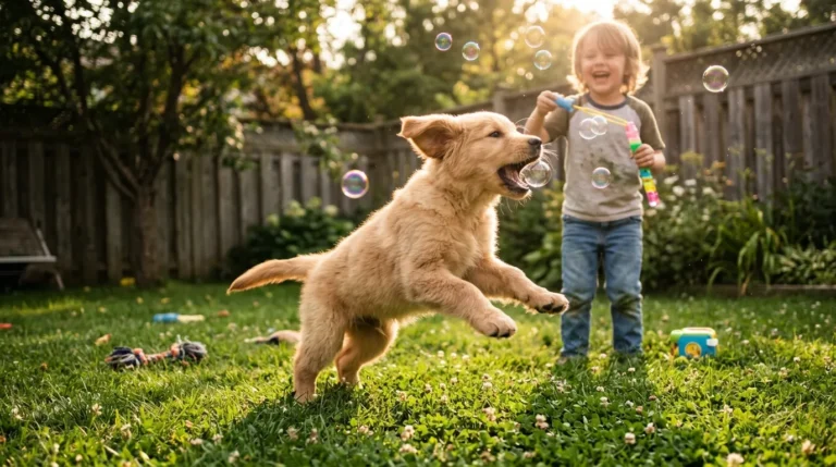 similes for playful