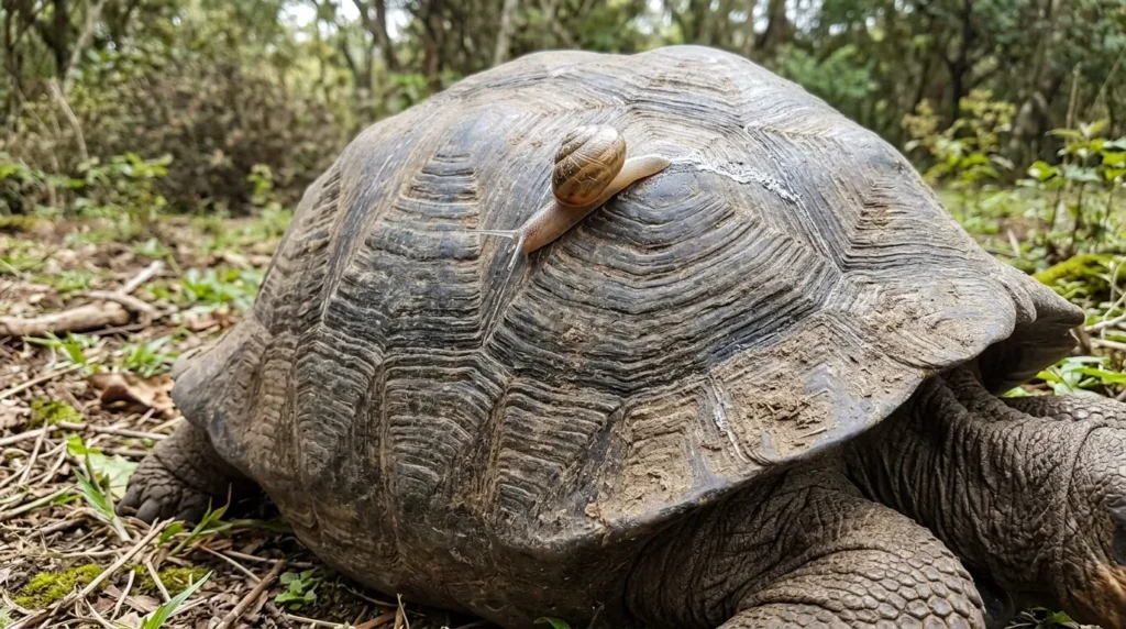 similes for slowly